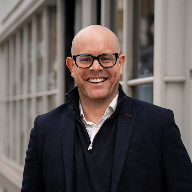 Simon Blair headshot