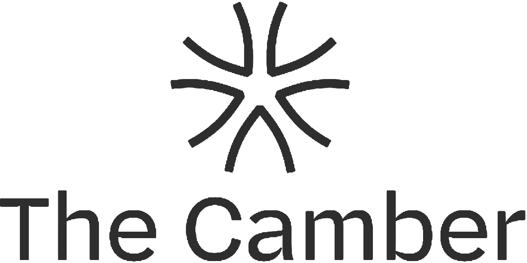 The Camber Logo